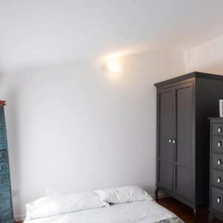 Vintage Apartment In Corvetto Area Milano Exterior foto