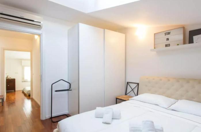 Vintage Apartment In Corvetto Area Milano Exterior foto