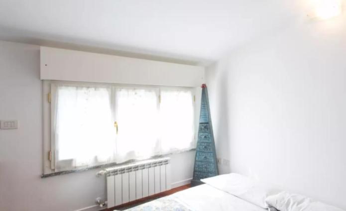 Vintage Apartment In Corvetto Area Milano Exterior foto