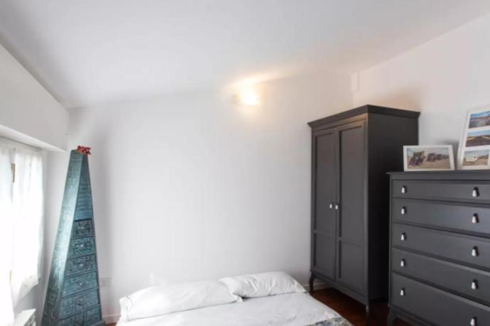 Vintage Apartment In Corvetto Area Milano Exterior foto
