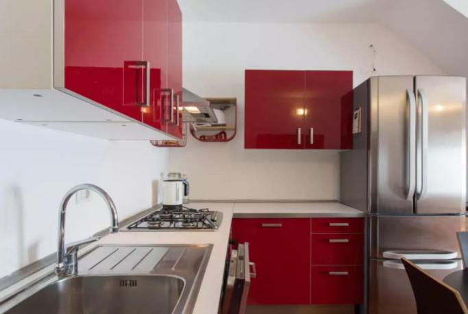 Vintage Apartment In Corvetto Area Milano Exterior foto