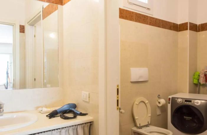 Vintage Apartment In Corvetto Area Milano Exterior foto